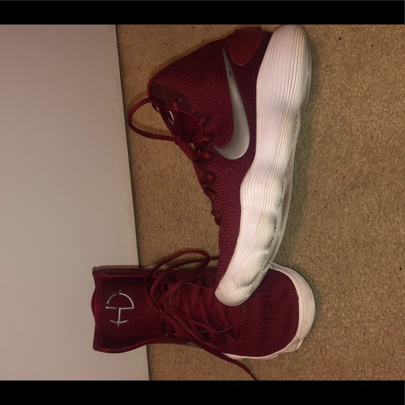 Nike hyperdunk - Picture 2 of 2